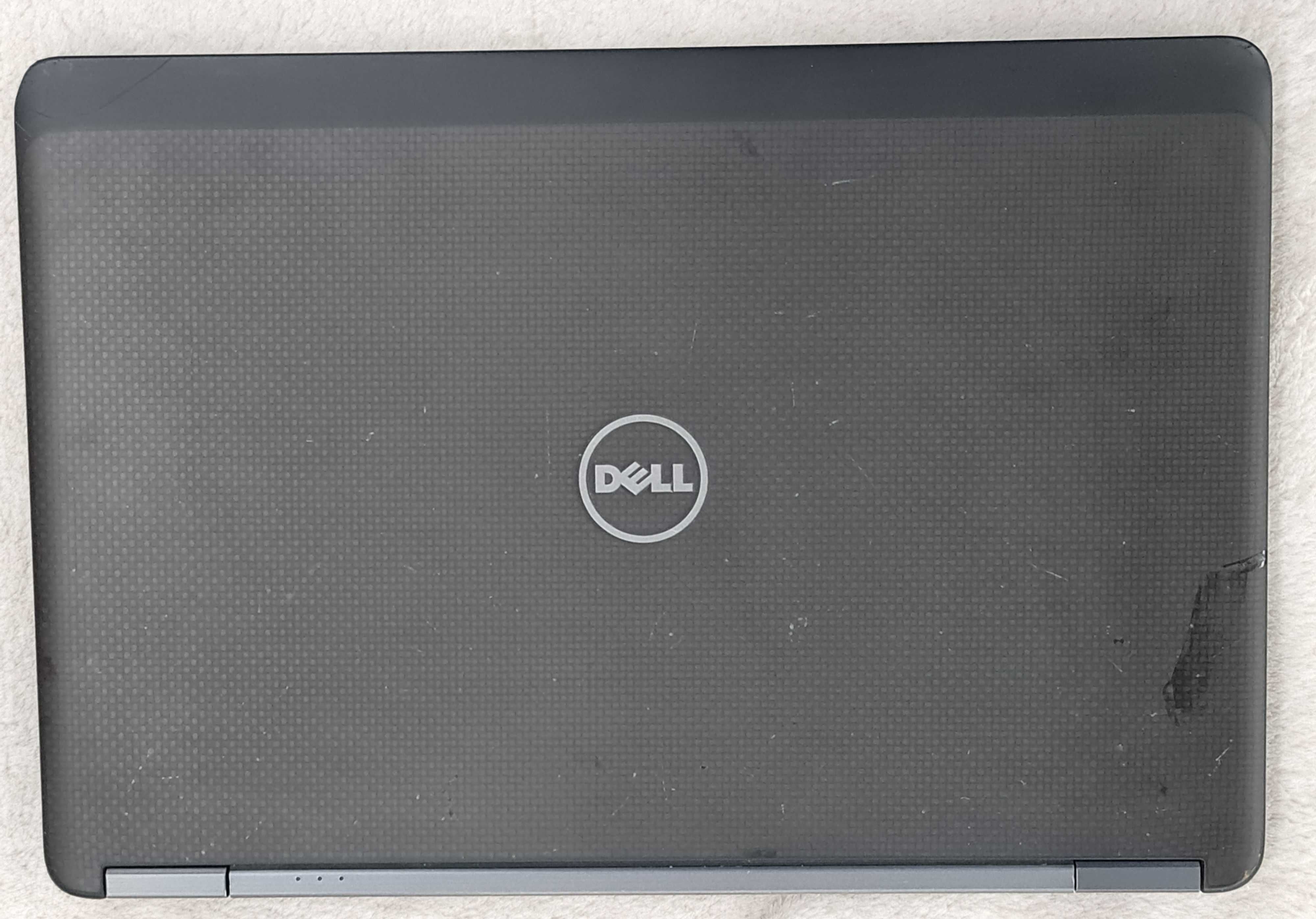 Dell Latitude E7450 touch i7 16Gb 512Gb SSD