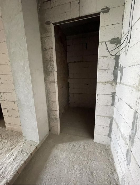 1к квартира в ЖК Стандарт, новобуд, Сади 1, 7/9 поверх, цегла, котел!