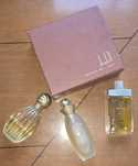 Парфюмерия Духи Одеколон Dunhill Valentino Christian Dior Louis Feraud