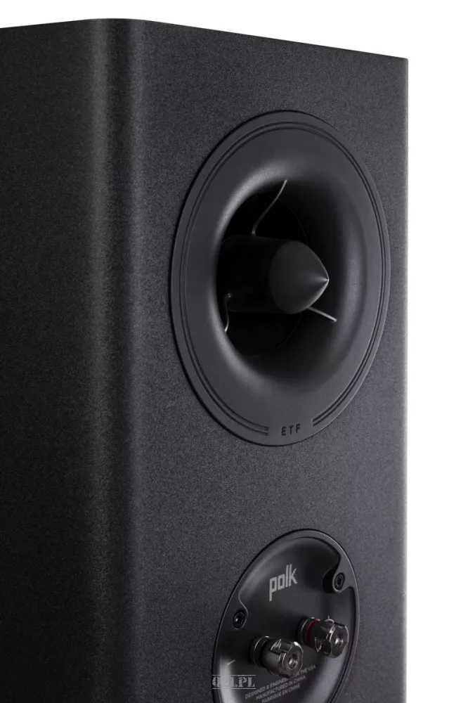 Nowe kolumny głośnikowe monitory POLK AUDIO RESERVE R100 / OKAZJA !