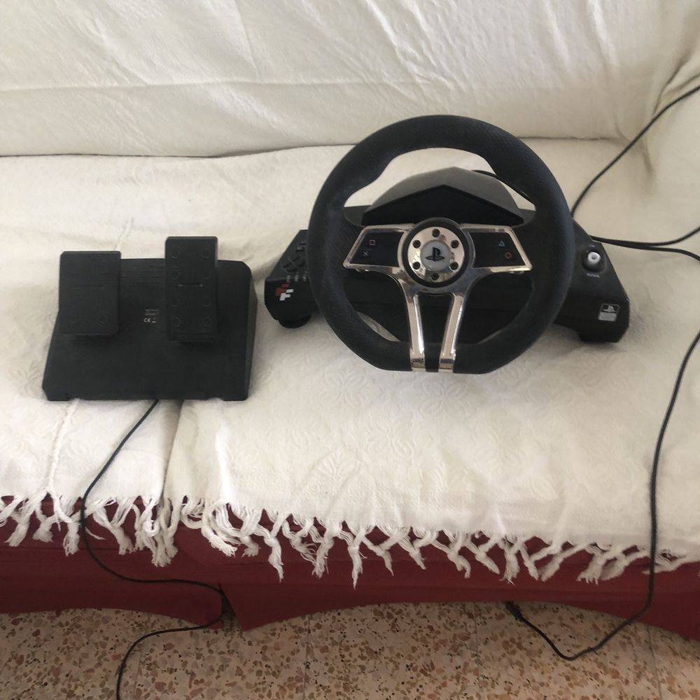 Volate para psg4