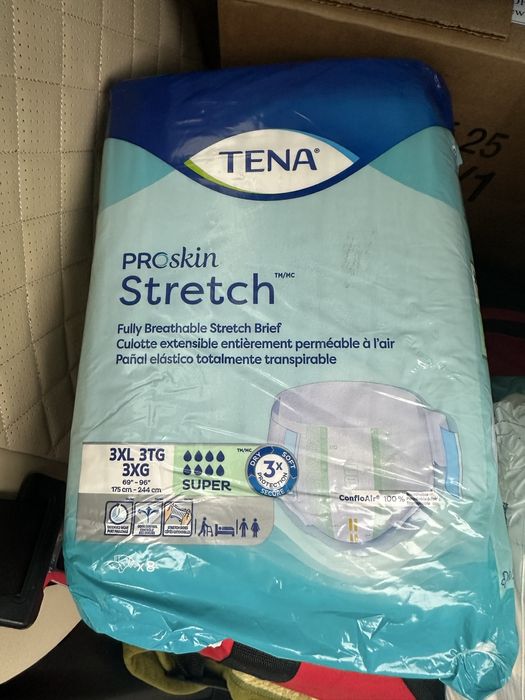 Взрослые Памперсы и Пелёнки