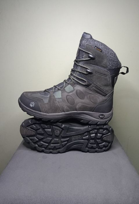Śniegowce Jack Wolfskin, rozmiar 44.