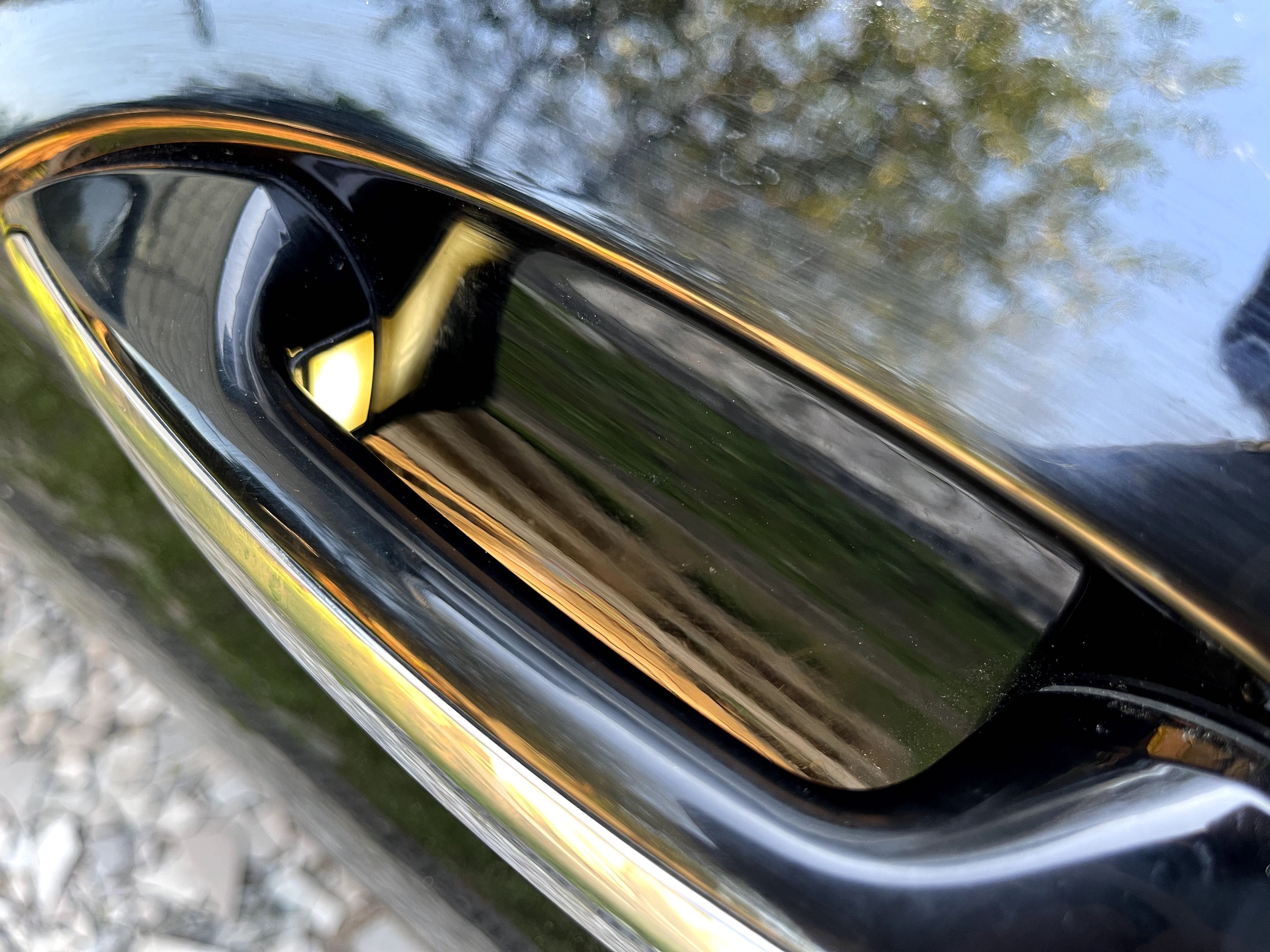 Infinity QX 50 2019 рік