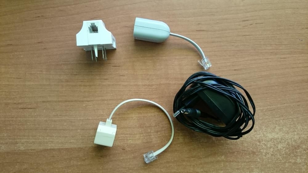 Era Internet Stacjonarny z modemem ADSL Webracer 821