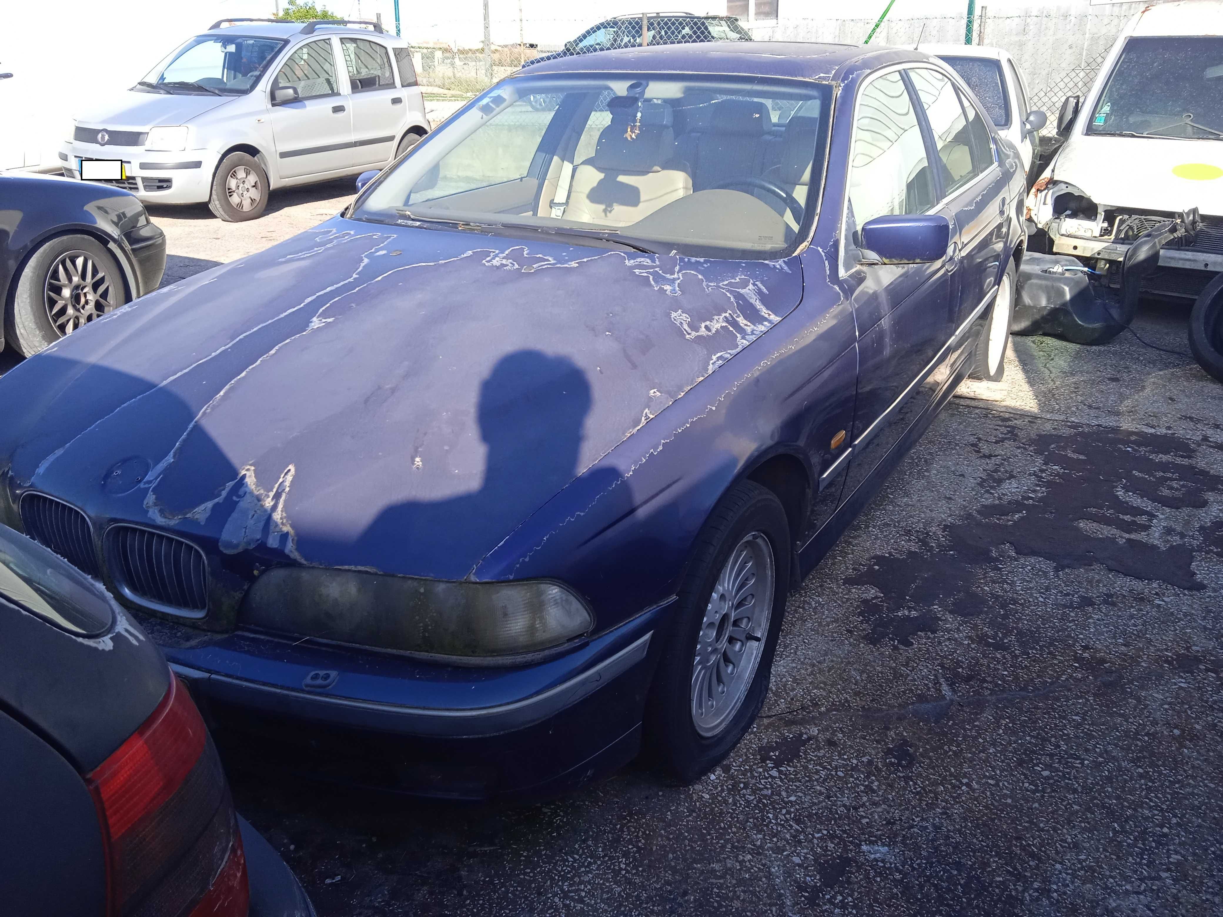 BMW 520i Touring - 1997