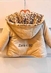 Kurtka przejściowa Zara 92
