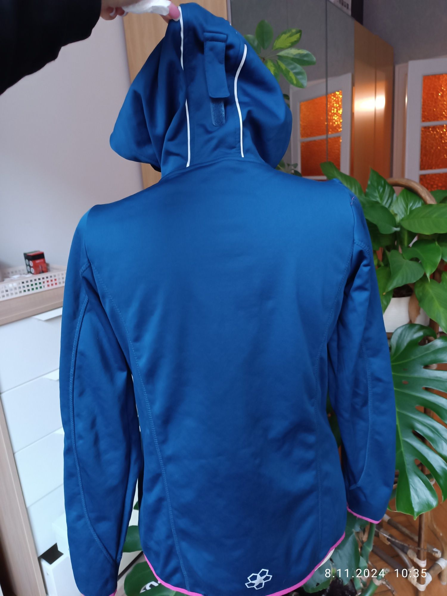 Kurtka Crivit Softshell