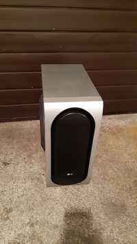 Subwoofer pasywny LG LHS-55BTW 300WATT