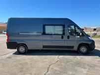 Fiat Ducato Fiat Ducato 2.0 Mjet