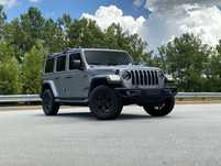 2019 Jeep Wrangler
