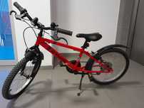 rower btwin 20 cali