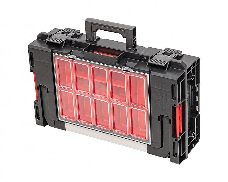 Skrzynka Narzędziowa Org Qbrick One 200/2.0 Expert