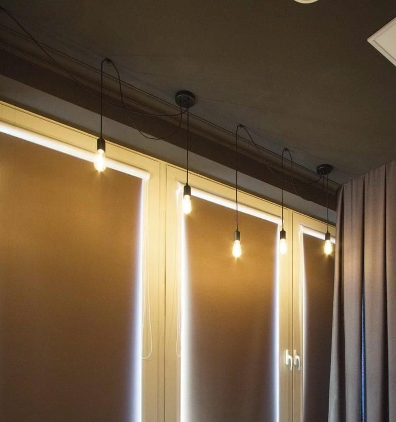 Sprzedam lampy dekoracyjne