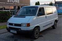 Volkswagen Transporter T4 1.9D godny uwagi, doinwestowany !