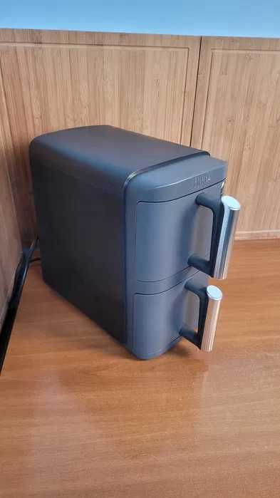 Ninja SL400 Double Stack XL 9.5L - AirFry/frytkownica