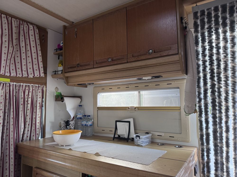 Fiat ducato 2.5tdi