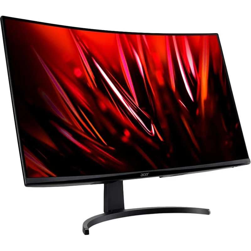 Монітор ACER Nitro ED340CUS3BMIIPX (UM.CE0EE.301)