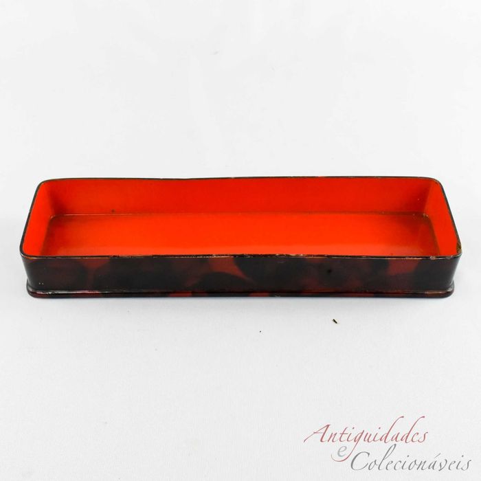 Caixa Europeia em Laca, séc. XIX