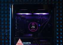 Очень мощный ПК i5 14600K, RTX3080Ti, игры, стримы, работа. Тянет всё