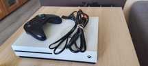 Sprzedam konsole Xbox one s tanio