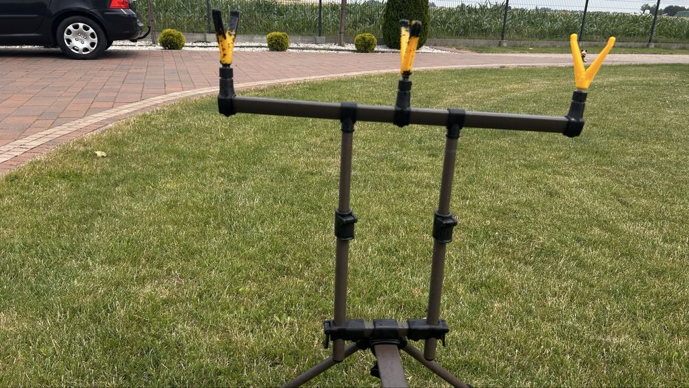 Rod Pod Prologic