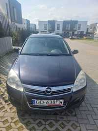 Opel Astra h 1.9
