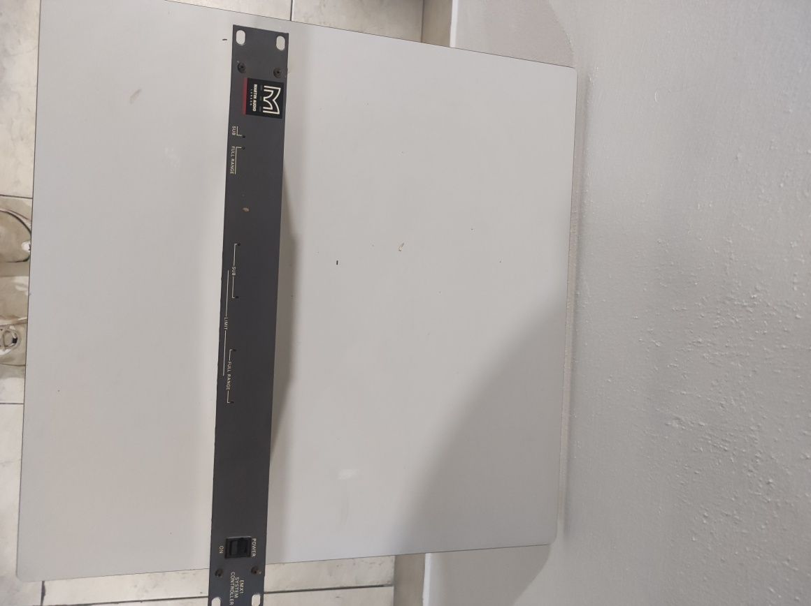 Tubos Led com controlador