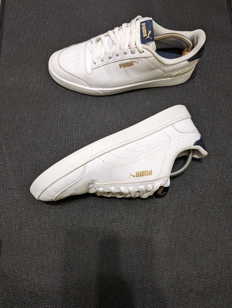 Кросівки Puma original 46-45р. 29.5см відповідний стан