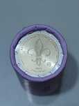 Moeda 2€ - Movimento Escuteiro - UNC Portugal 2025