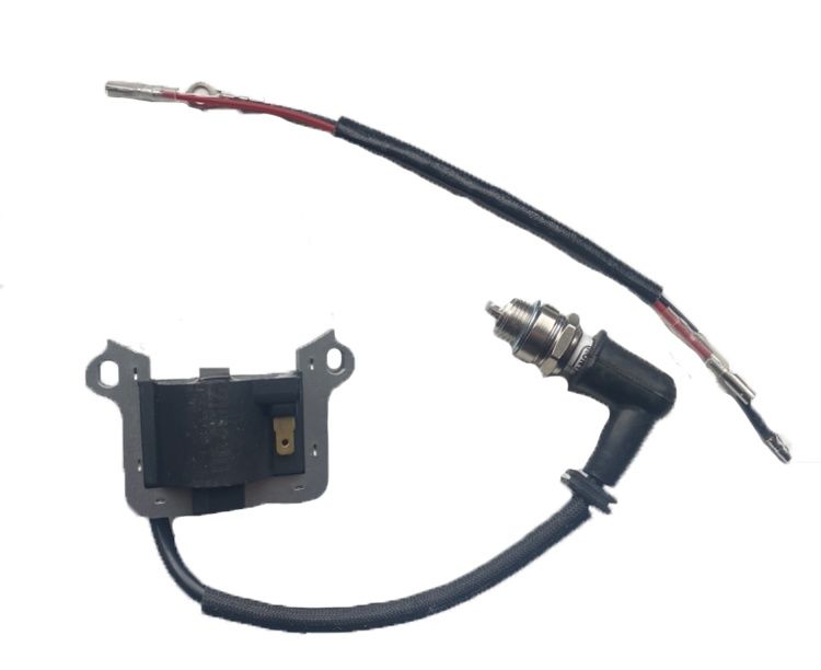 Котушка запалювання для бензокоси (мотокоси)  Limex Expert ВТ 311-4a