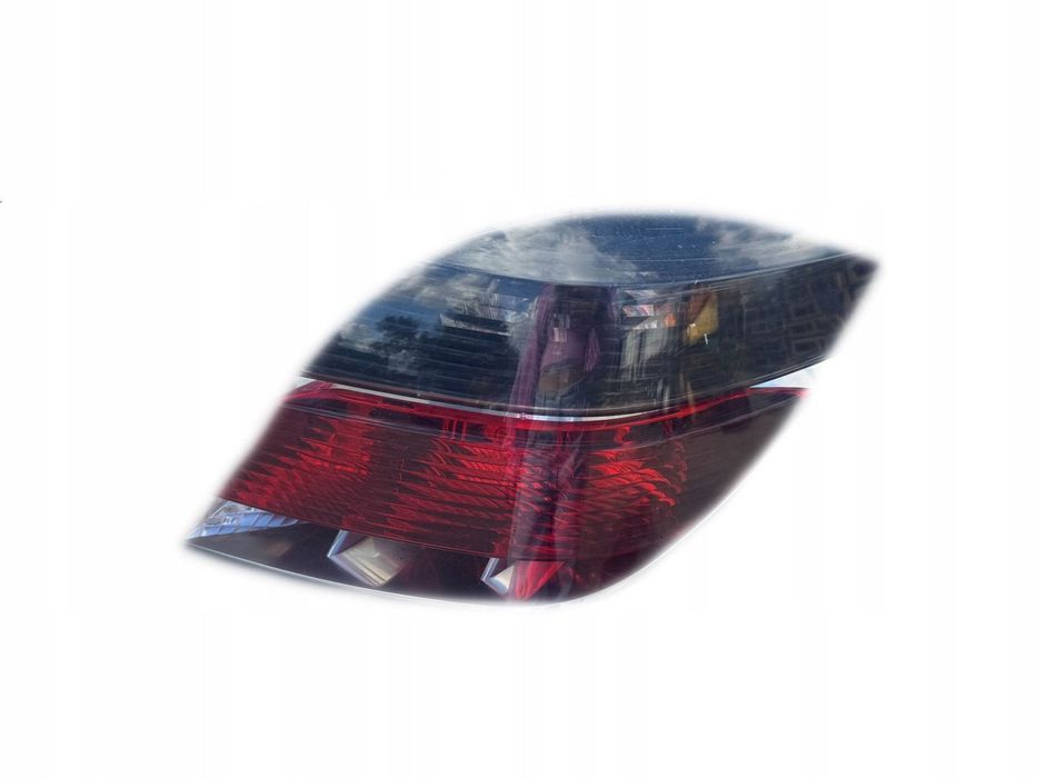 OPEL ASTRA H GTC LAMPA PRAWA TYLNA PRAWY TYŁ