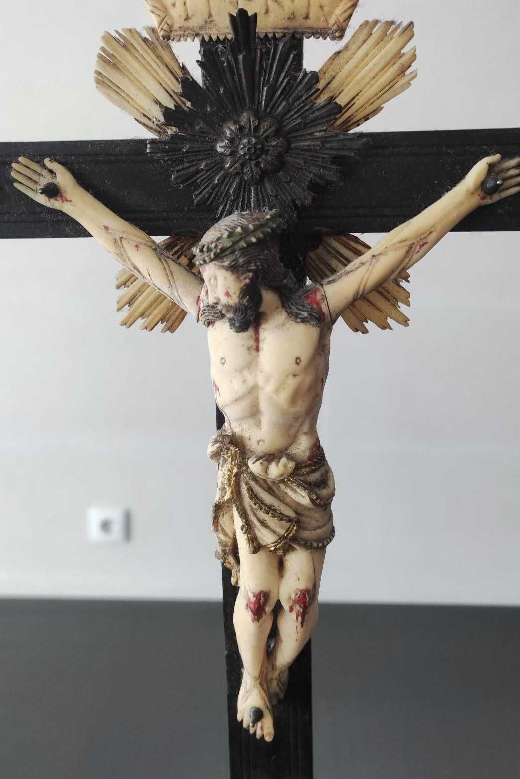 Escultura Jesus Cristo