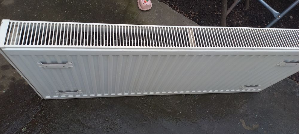 Батареї для опалення