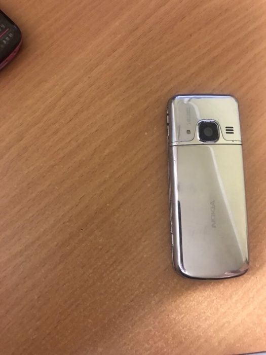 Nokia 6700 c original телефон нокия оригинал