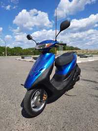 Продам скутер Honda Dio AF-34