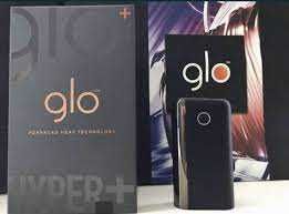 Продам GLO hyper plus устройство для нагревания табака