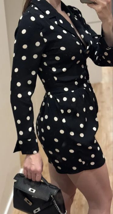 Новый комбинезон xs s