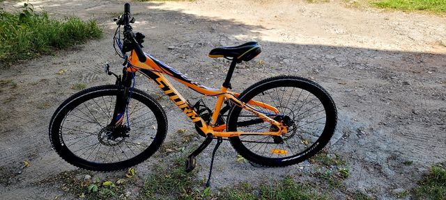 Rower MTB  STORM koła 26 rama 13"