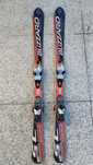 Narty Blizzard 130 World Cup SL