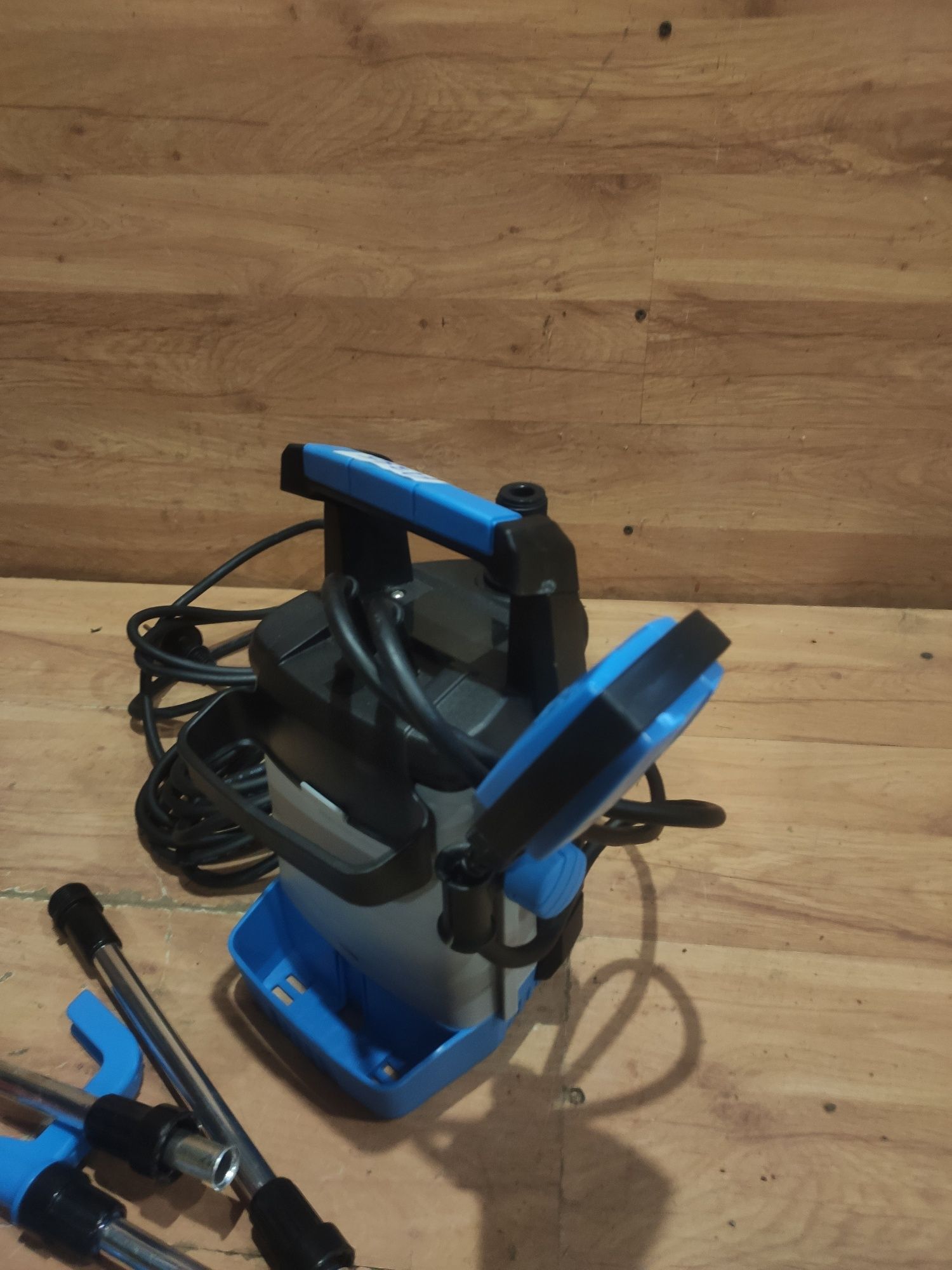 Pompa wody EINHELL FQ-RP 3400