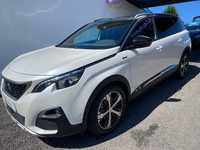 Peugeot 5008 1.2 PureTech GT Line