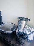 Robot kuchenny practi cooker