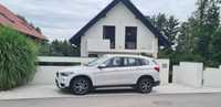 BMW X1 Salon PL stan idealny Prywatnie