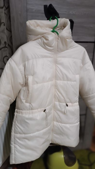 Продам б/у шубу .состояние как новое.