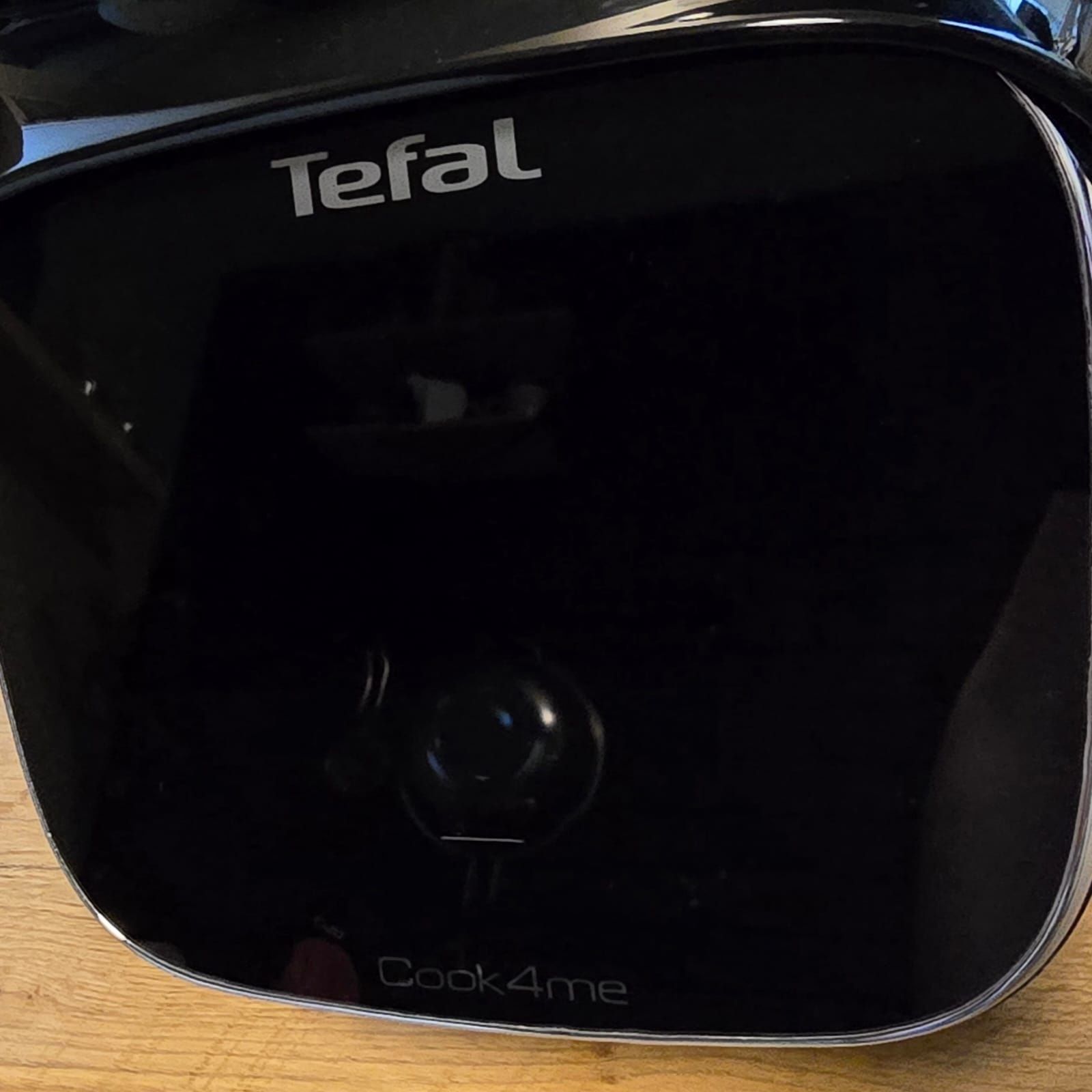 Multicooker TEFAL Cook4Me Touch + dodatki