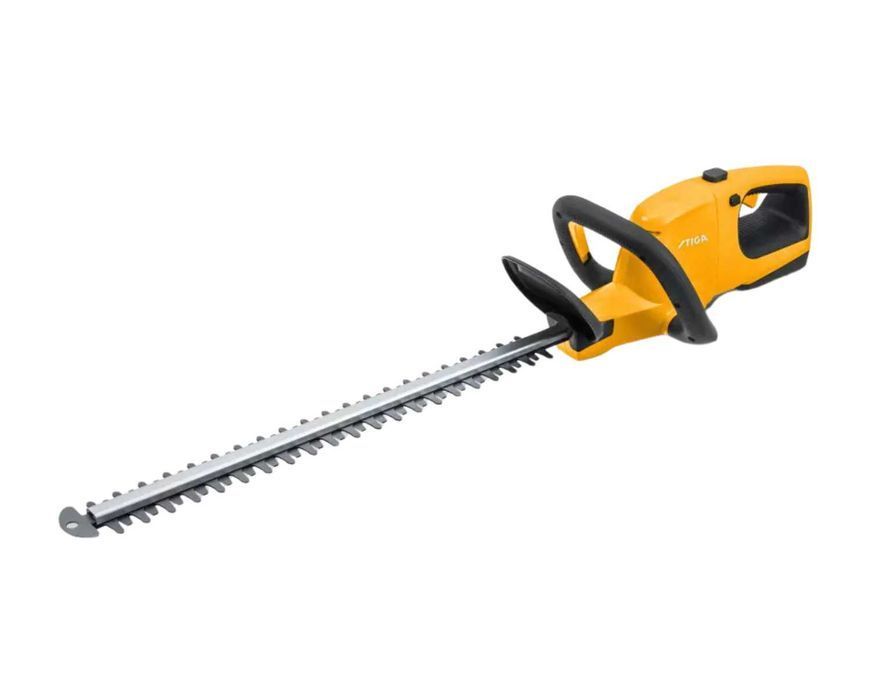 Nożyce Do Żywopłotu Akumulatorowe Stiga Ht 100E 20V 50 cm