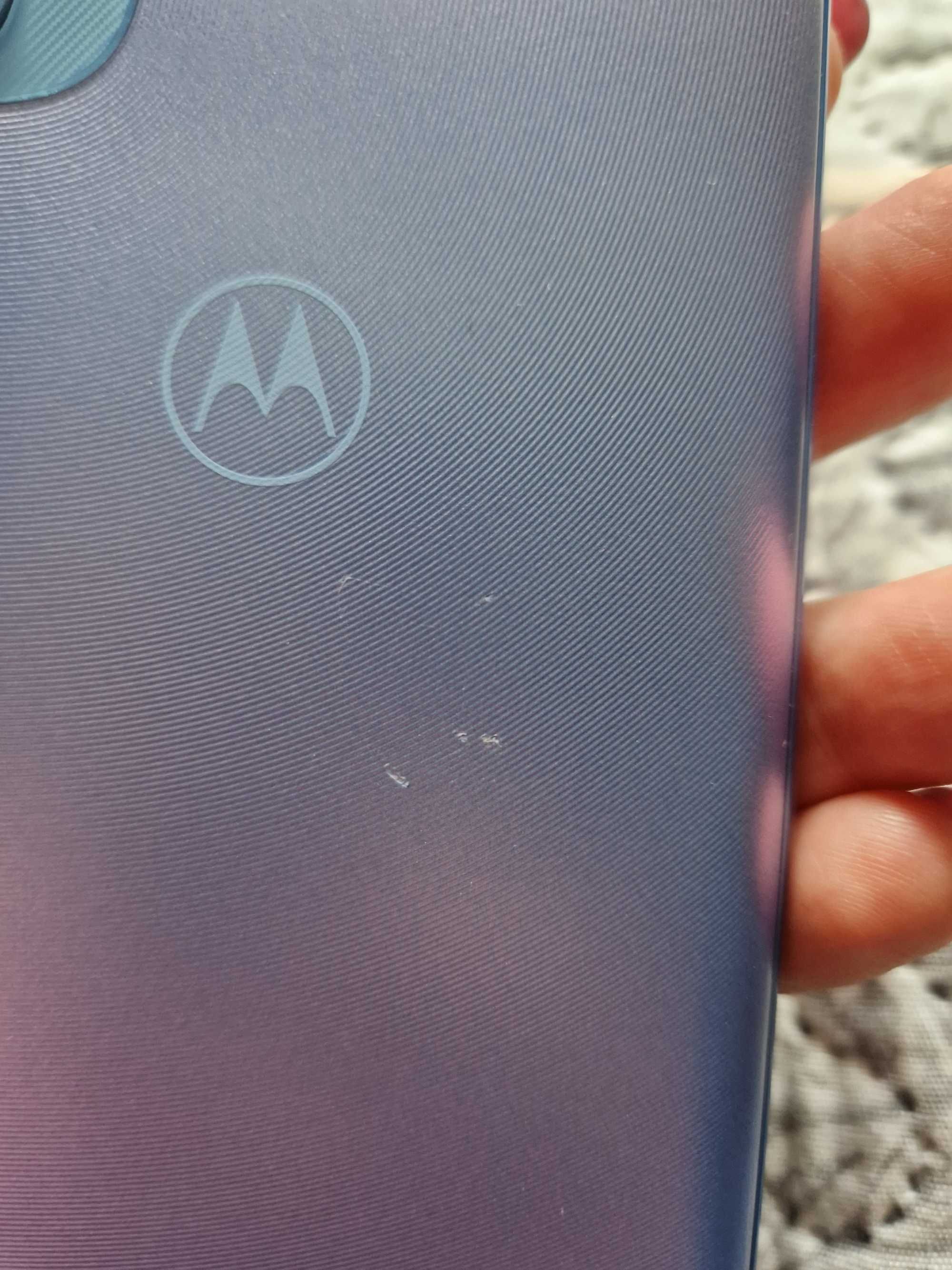 Motorola g31 4+64GB - gwarancja 12.2024r.