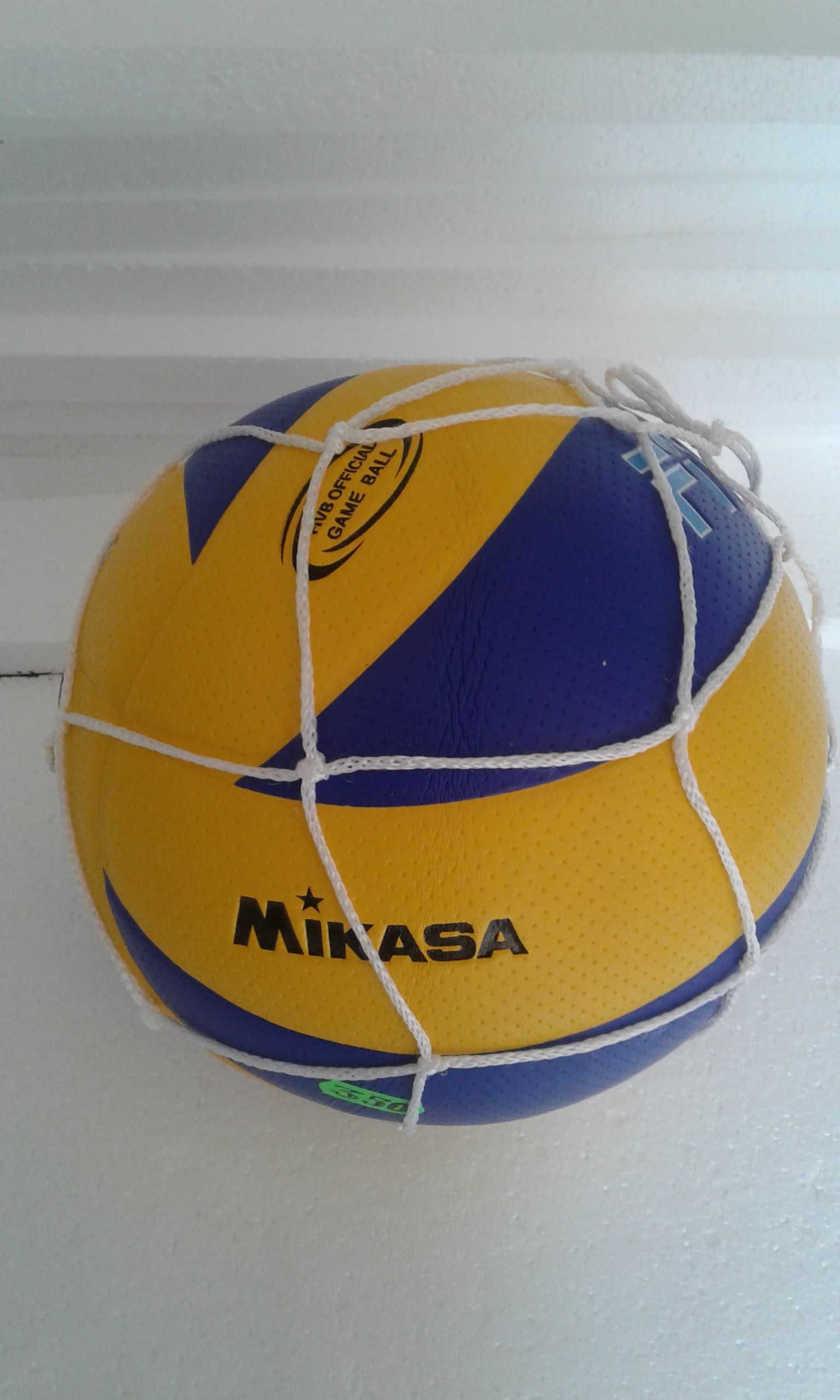 Волейбольний мяч волейбольный мячик Mikasa