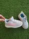 Buty sportowe, Adidas , dziecięce, 23 , lekkie, szare